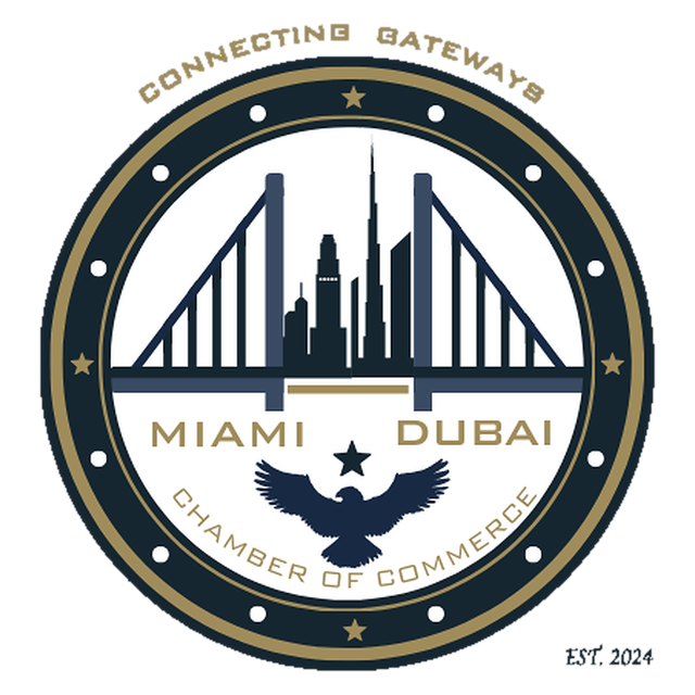 Miami Chamber of Commerce Dubai